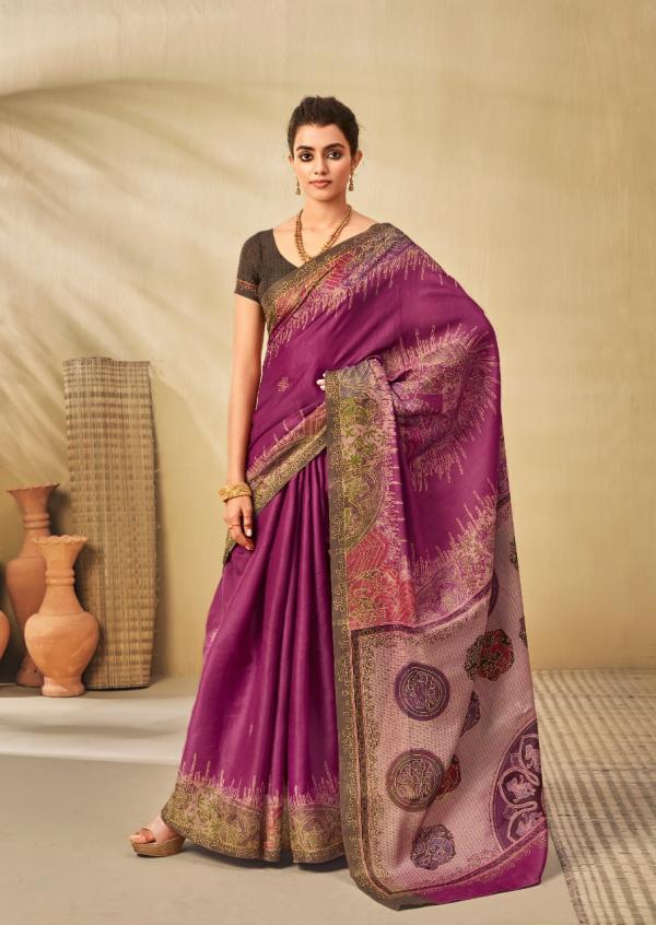 Sr Kathaa Festive WearFancy Designer Saree Collection